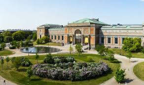 Statens museum for Kunst